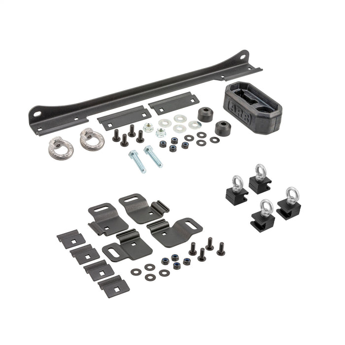 ARB 1780200K2 BASE Rack Recovery Kit - Truck Part Superstore
