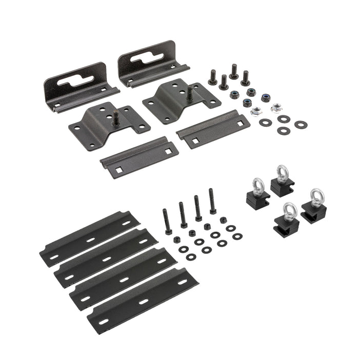 ARB 1780200K3 BASE Rack Adventure Kit - Truck Part Superstore