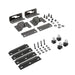 ARB 1780200K3 BASE Rack Adventure Kit - Truck Part Superstore