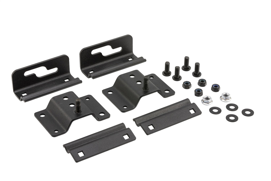 ARB 1780260 BASE Rack Quick Release Awning Bracket; - Truck Part Superstore