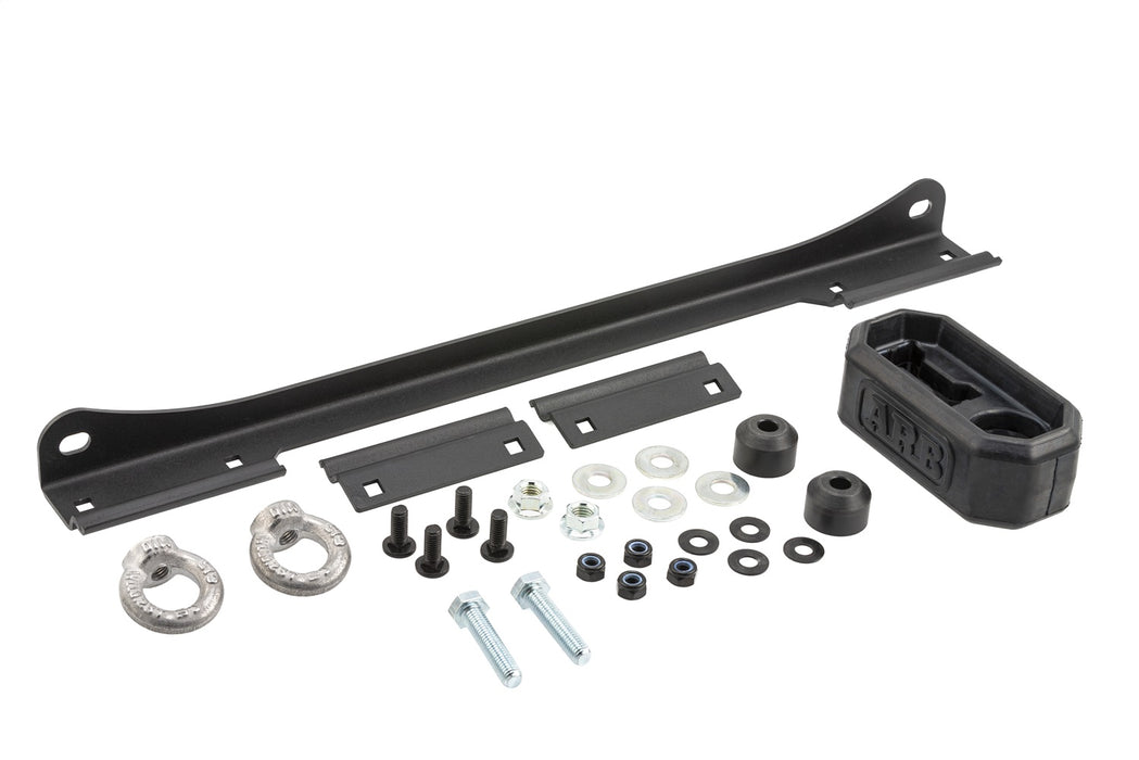 ARB 1780290 BASE Rack Farm Jack Holder; Standard Mount; - Truck Part Superstore