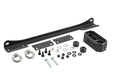 ARB 1780290 BASE Rack Farm Jack Holder; Standard Mount; - Truck Part Superstore