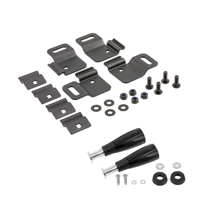 ARB 1780310K1 Roof Rack Hardware Kit - Truck Part Superstore