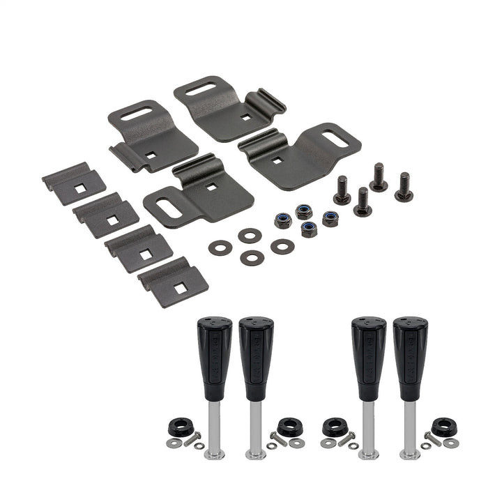 ARB 1780310K2 Roof Rack Hardware Kit - Truck Part Superstore