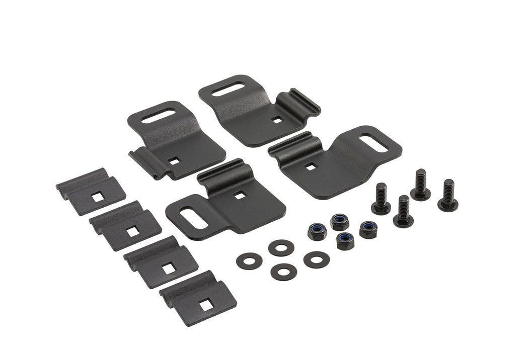 ARB 1780310 BASE Rack Traction Board Mounting Bracket; - Truck Part Superstore