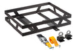 ARB 1780350 BASE Rack Jerry Can Mount; Horizontal; Double; - Truck Part Superstore