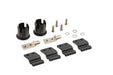 ARB 1780365 BASE Rack Roller Kit; 47 in.; - Truck Part Superstore