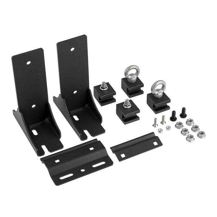 ARB 1780390 BASE Rack Awning Bracket - Truck Part Superstore