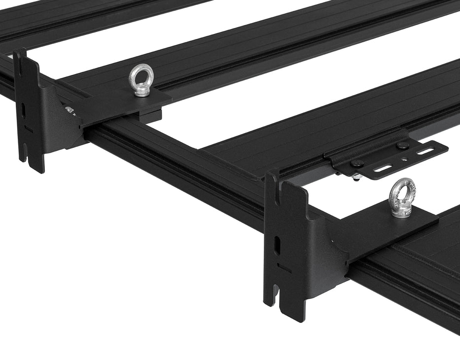 ARB 1780390 BASE Rack Awning Bracket - Truck Part Superstore