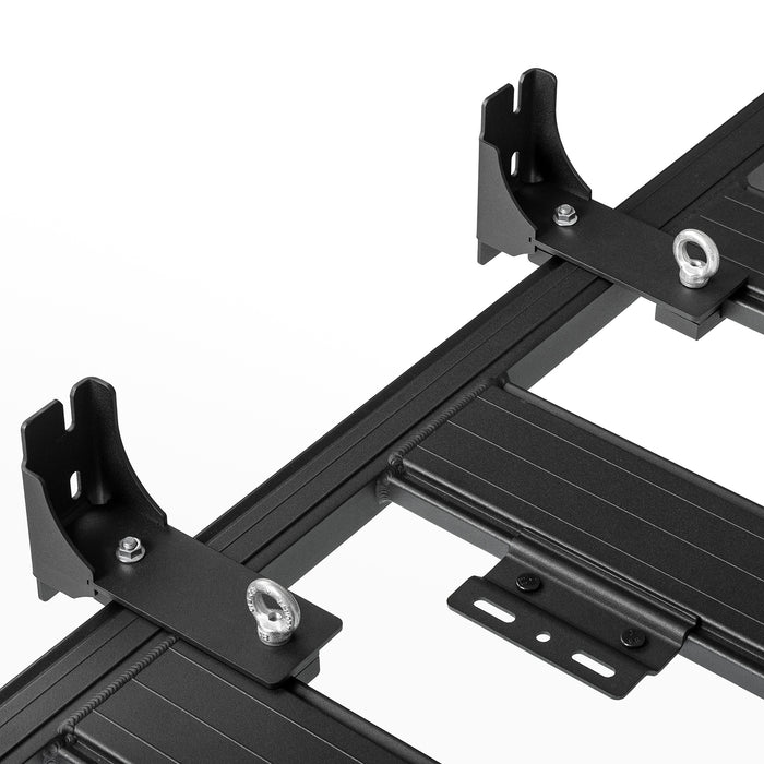 ARB 1780390 BASE Rack Awning Bracket - Truck Part Superstore