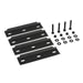 ARB 1780420 BASE Rack Bridge Plate; Narrow Bridge Plate; Ideal For Mounting Roof Top Tents; - Truck Part Superstore