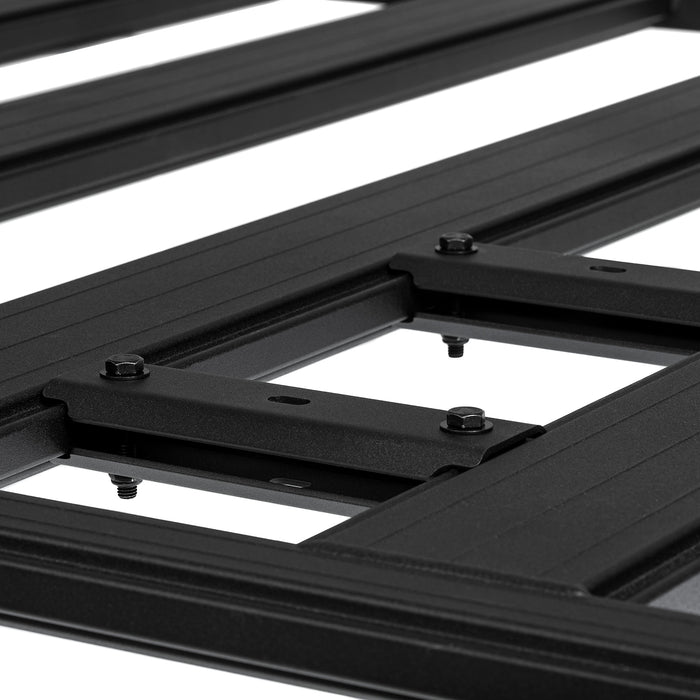 ARB 1780420 BASE Rack Bridge Plate; Narrow Bridge Plate; Ideal For Mounting Roof Top Tents; - Truck Part Superstore