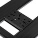 ARB 1780430 BASE Rack Bridge Plate - Truck Part Superstore