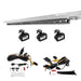 ARB 1780500K2 BASE Rack Lighting Kit - Truck Part Superstore