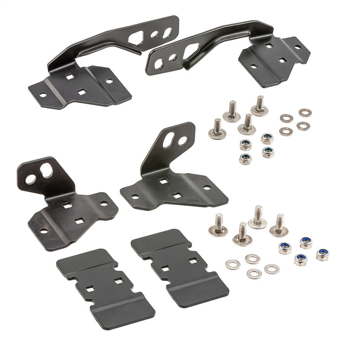 ARB 1780514 Slimline Light Brackets - Truck Part Superstore