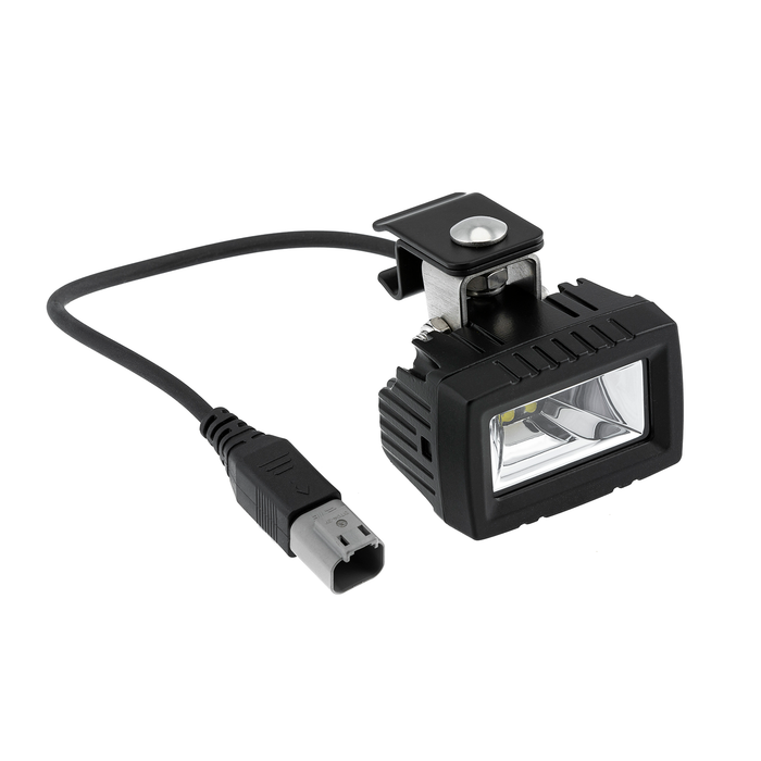 ARB 1780520 BASE Rack Auxiliary Light; 2.8 in.; 20W; - Truck Part Superstore