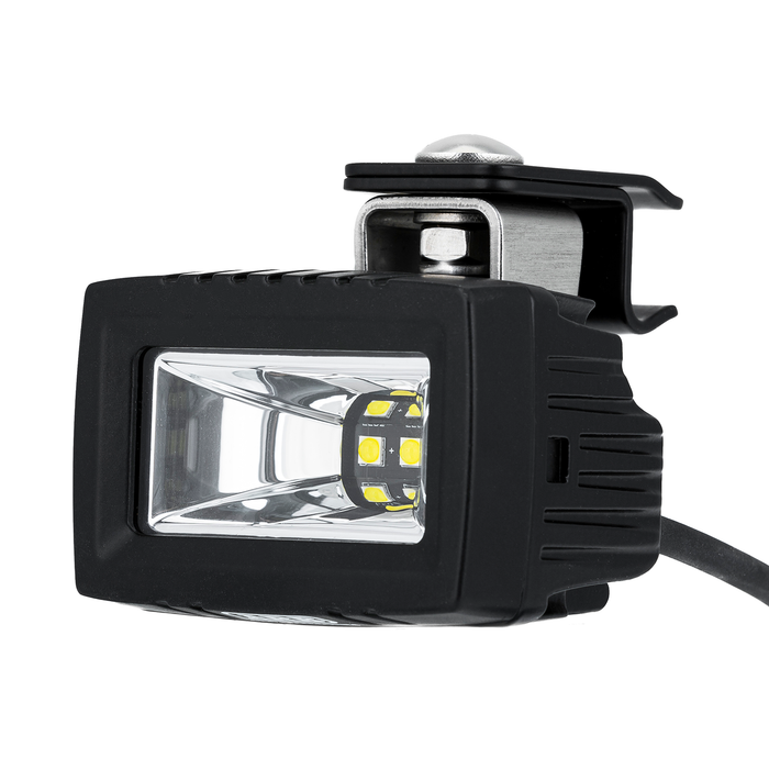 ARB 1780520 BASE Rack Auxiliary Light; 2.8 in.; 20W; - Truck Part Superstore