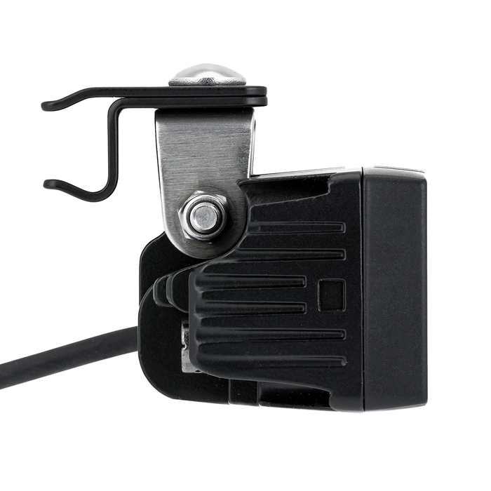 ARB 1780520 BASE Rack Auxiliary Light; 2.8 in.; 20W; - Truck Part Superstore