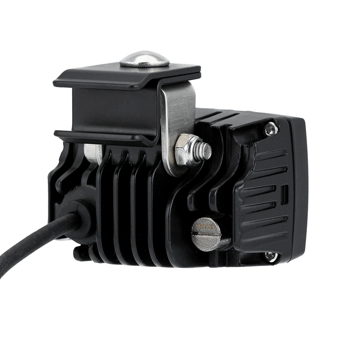 ARB 1780520 BASE Rack Auxiliary Light; 2.8 in.; 20W; - Truck Part Superstore