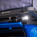 ARB 1780520 BASE Rack Auxiliary Light; 2.8 in.; 20W; - Truck Part Superstore