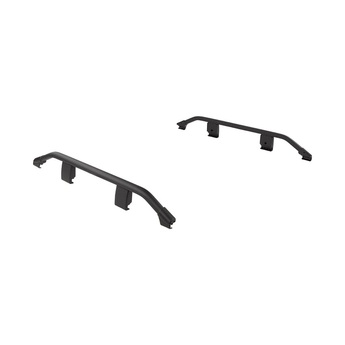 ARB 1780600 BASE Rack Guard Rail; Trade Guard Rail; For 49 in. BASE Rack Cabrack; - Truck Part Superstore