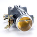 BBK Performance Parts 1780 1996-2004 MUSTANG GT 4.6L-2V 78MM THROTTLE INTAKE. - Truck Part Superstore