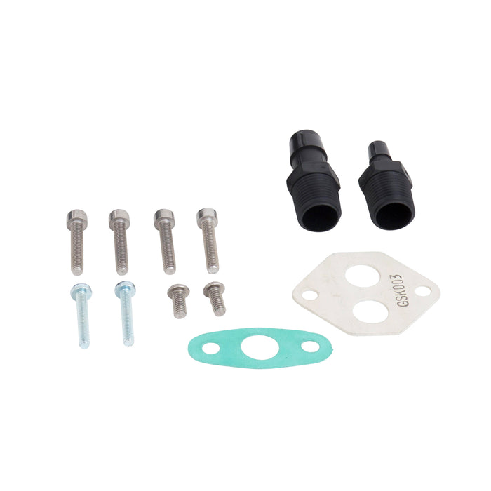 BBK Performance Parts 1780 1996-2004 MUSTANG GT 4.6L-2V 78MM THROTTLE INTAKE. - Truck Part Superstore