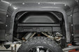 Rough Country 4211 Chevrolet Rear Wheel Well Liners 11-14 Silverado 2500HD/3500HD Rough Country - Truck Part Superstore