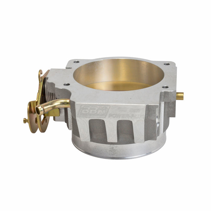 BBK Performance Parts 1783 GM CHEVROLET LS2 LS3 LS7 92MM CABLE DRIVE 4 BOLT SWAP THROTTLE BODY. - Truck Part Superstore