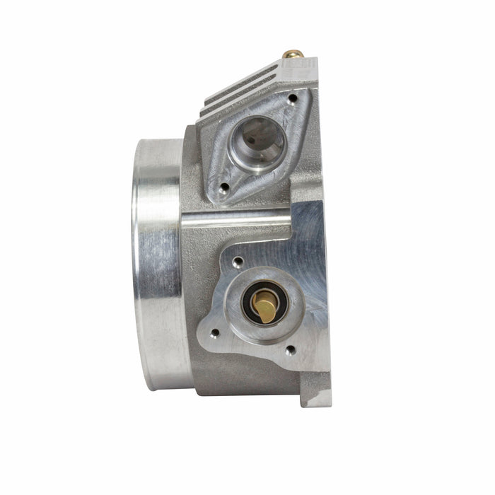 BBK Performance Parts 1784 GM CHEVROLET LS2 LS3 LS7 100MM CABLE DRIVE 4 BOLT SWAP THROTTLE BODY. - Truck Part Superstore