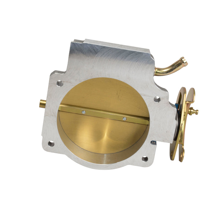 BBK Performance Parts 1784 GM CHEVROLET LS2 LS3 LS7 100MM CABLE DRIVE 4 BOLT SWAP THROTTLE BODY. - Truck Part Superstore