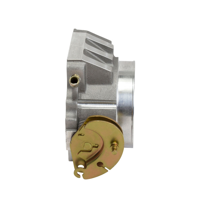 BBK Performance Parts 1784 GM CHEVROLET LS2 LS3 LS7 100MM CABLE DRIVE 4 BOLT SWAP THROTTLE BODY. - Truck Part Superstore