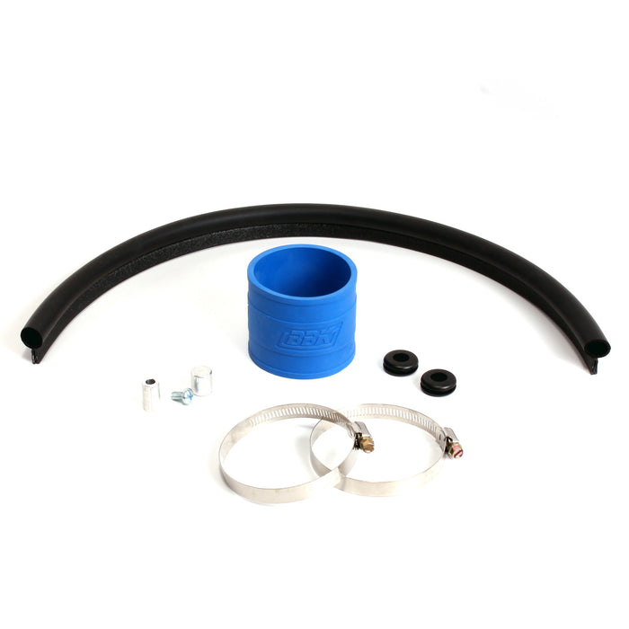 BBK Performance Parts 17852 BBK 1785 COLD AIR INTAKE REPLACEMENT HOSE AND HARDWARE KIT - Truck Part Superstore