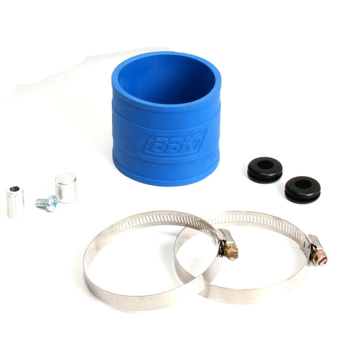 BBK Performance Parts 17852 BBK 1785 COLD AIR INTAKE REPLACEMENT HOSE AND HARDWARE KIT - Truck Part Superstore