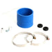 BBK Performance Parts 17852 BBK 1785 COLD AIR INTAKE REPLACEMENT HOSE AND HARDWARE KIT - Truck Part Superstore