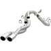 MagnaFlow Exhaust Products 17857 MagnaFlow Pro DPF Series Diesel 4in. Filter-Back - Truck Part Superstore