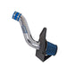 BBK Performance Parts 1785 2005-10 DODGE CHARGER, CHALLENGER, 3.5L V6 COLD AIR INTAKE KIT (POWDER CHROME) - Truck Part Superstore