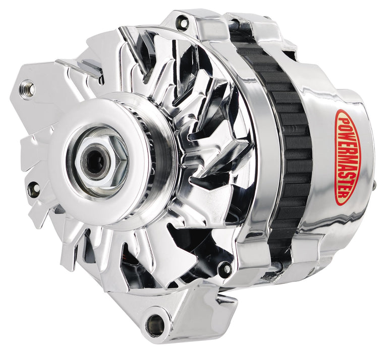 Powermaster Performance 178611 Alternator - Truck Part Superstore