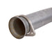 BBK Performance Parts 1786 1987-04 MUSTANG COYOTE SWAP SHORT MID X PIPE WITH HIGH FLOW CATS - Truck Part Superstore