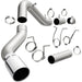 MagnaFlow Exhaust Products 17870 MagnaFlow PRO DPF Series Diesel 5in. Filter-Back - Truck Part Superstore