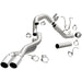 MagnaFlow Exhaust Products 17871 MagnaFlow PRO DPF Series Diesel 4in. Filter-Back - Truck Part Superstore