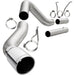 MagnaFlow Exhaust Products 17874 MagnaFlow PRO DPF Series Diesel 5in. Filter-Back - Truck Part Superstore
