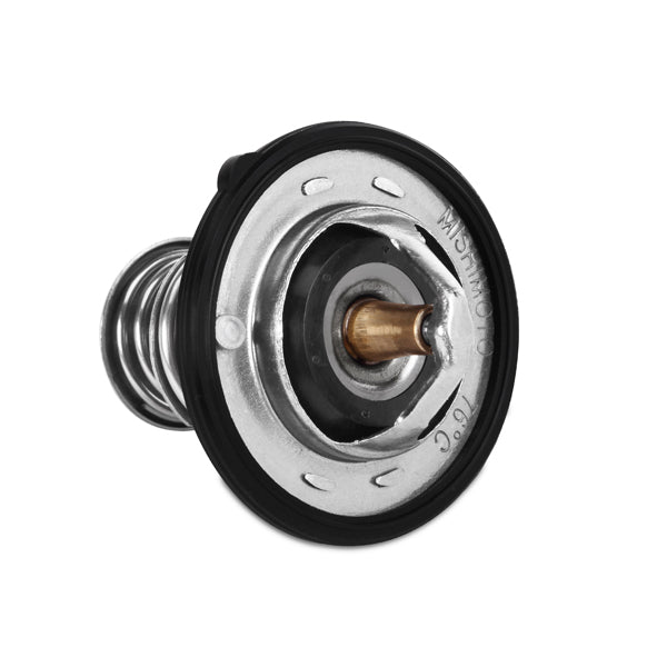 Mishimoto MMTS-RX8-04L Racing Thermostat, fits Mazda RX8 2004-2010 - Truck Part Superstore
