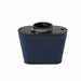BBK Performance Parts 1788 BBK BLUE REPLACEMENT COLD AIR FILTER  (FITS BBK 1733 & 1738) - Truck Part Superstore