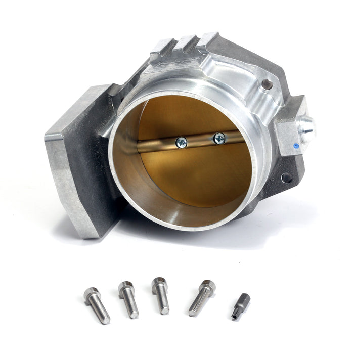 BBK Performance Parts 1789 2009-2014 CHEVROLET CORVETTE 2010-2015 CAMARO LS3 6.2L 95MM THROTTLE BODY - Truck Part Superstore