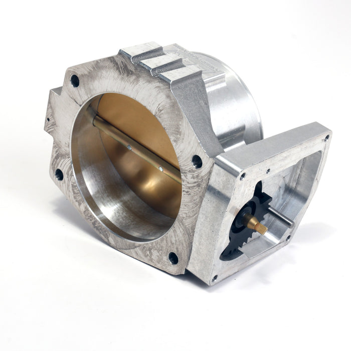 BBK Performance Parts 1789 2009-2014 CHEVROLET CORVETTE 2010-2015 CAMARO LS3 6.2L 95MM THROTTLE BODY - Truck Part Superstore