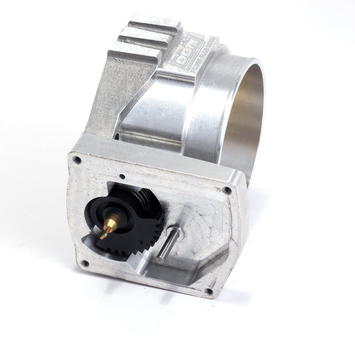 BBK Performance Parts 1789 2009-2014 CHEVROLET CORVETTE 2010-2015 CAMARO LS3 6.2L 95MM THROTTLE BODY - Truck Part Superstore