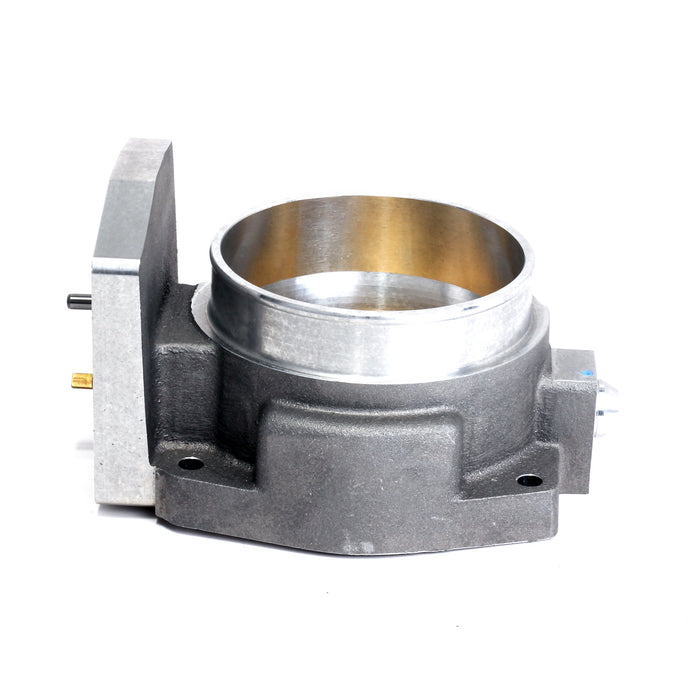 BBK Performance Parts 1789 2009-2014 CHEVROLET CORVETTE 2010-2015 CAMARO LS3 6.2L 95MM THROTTLE BODY - Truck Part Superstore