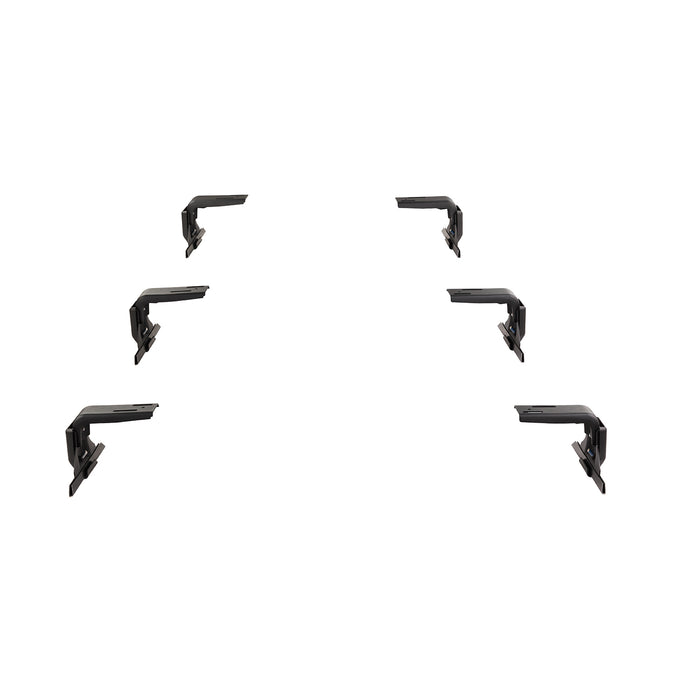 ARB 17900010 Roof Rack Mount Kit - Truck Part Superstore