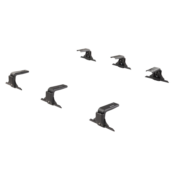 ARB 17900010 Roof Rack Mount Kit - Truck Part Superstore